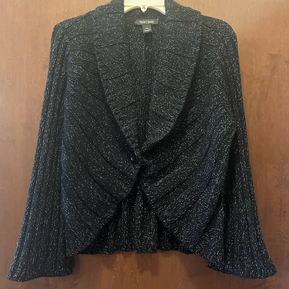 White House Black Market Sweater